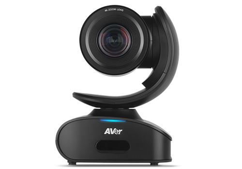 Camera hội nghị truyền hình AVer CAM540 4K